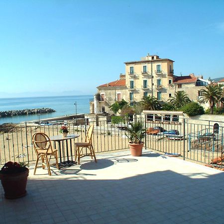 New Hotel Sonia Santa Maria di Castellabate Exterior photo